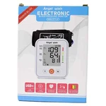 Angel Wish Electronic Blood Pressure Monitor (arm Style). Fixed Price $35.00.
