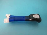 Brand New Critikon Ge Two Tube Blood Pressure Cuff Connector Adaptor 2059292-003. Fixed Price $11.99.