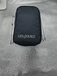 Lifesource UA-767 Automatic Blood Pressure Monitor. Fixed Price $22.99.