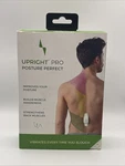 Upright Pro Posture Training Device Builds Muscle Memory Strength Awareness New. Fixed Price $49.99.
