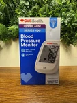 Cvs Health Blood Pressure Monitor Series 100 Upper Arm - Brand New & Sealed. Fixed Price $16.00.