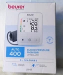 New Beurer Germany - 5+ Features Blood Pressure Monitor Upper Arm White. Fixed Price $23.99.