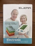 Elera Electronic Digital Blood Pressure Monitor. Fixed Price $18.92.
