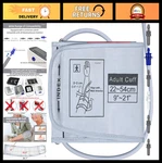 Alcarefam Extra Large Blood Pressure Cuff, 9 -21 (22-54CM) Xl Compatible W. Fixed Price $26.09.