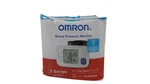 Omron 3 Series Wrist Blood Pressure Monitor BP6100 - Free Shipping. Fixed Price $39.99.
