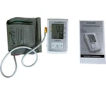 Microlife BP36X1-5X Deluxe Automatic Blood Pressure Monitor Tested W/cord. Fixed Price $24.95.