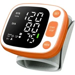 Best Oklar Blood Pressure Monitors For Home Use Rechargeable Wrist Digital Bp. Fixed Price $37.47.
