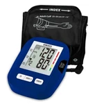 Homedics Upper Arm Blood Pressure Monitor Automatic Bp Easy One-touch Op. Fixed Price $39.94.