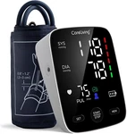 Equipo Para Medir La Presion Arterial Monitor Dijital Medidor De Precion Nuevo. Fixed Price $39.43.