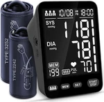 Blood Pressure Monitor, Automatic Machine,. Fixed Price $44.99.