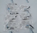 Suntech Medical Patient Hose Adapter 4" W Male Bayonet Ref 91-0028-15 Lot Of 7. Fixed Price $75.00.