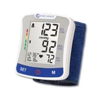 Clever Choice Fully Auto Wrist Blood Pressure Monitor SDI-1586W. Fixed Price $25.95.