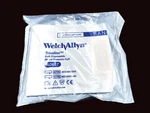 4- Welsh Allyn Trimline Soft Disposable Blood Pressure Cuff Adult. Fixed Price $20.00.