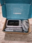 Greater Goods All In One Bpm Mod 0639 Rechargeable W/ Bluetooth. Fixed Price $35.00.