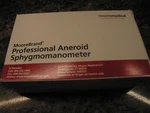 Professional Moore Medical Aneroid Sphygmomanometer Brand New In Box Adult. Fixed Price $75.00.