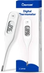 Berr Disposable Digital Thermometers Probe Covers Oral Rectal. Fixed Price $9.09.
