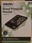 Blood Pressure Monitor. Fixed Price $7.21.