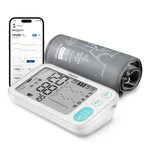 Checkme Blood Pressure Monitors For Home Use, Automatic Digital Bp Machine Wi.... Fixed Price $80.29.