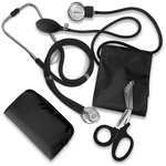 Essential Nurse Emt Kit: Stethoscope, Monitor, Trauma Shears. Fixed Price $38.39.
