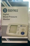 Bodymed Digital Blood Pressure Monitor New In Box Model PG-800B5-1. Fixed Price $20.00.
