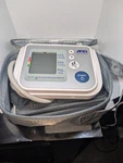 & Products Medical Upper Arm Blood Pressure Monitor Model UA-767F) Preowner. Fixed Price $39.99.