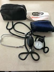 Eckerd Manual Blood Pressure Monitor, New, Out Of Box. Fixed Price $10.00.
