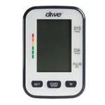 Drive Medical Economy Automatic Blood Pressure Monitor, Upper Arm. Fixed Price $72.66.