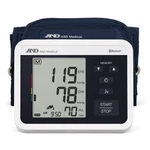 A&d Blood Pressure Monitor Voice Guided Bluetooth Upper Arm. Fixed Price $73.90.