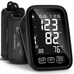 Blood Pressure Machine For Home Use 9"-17" M/l & 13"-21" Xl Cuffs, Size C.... Fixed Price $50.71.