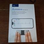 Alivecor Kardiamobile Single-lead Fda-cleared Ekg Monitor Apple/android. Fixed Price $30.00.