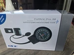Mdf Instruments, Calibra Aneroid Premium Professional Sphygmomanometer, Blood. Fixed Price $65.00.