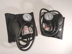 Lotfancy Sphygmomanometer Manual Blood Pressure Stethoscope Kit Of (2). Fixed Price $9.99.