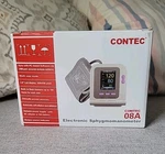 Contec 08A Electronic Sphygmomanometer. Fixed Price $35.96.