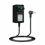 Ac/dc Adapter For Omron Automatic Blood Pressure Monitor Reli HEM-741-CREL. Fixed Price $11.79.