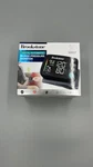 Brookstone Digital Automatic Blood Pressure Wrist Monitor 2 Users New $55.00. Fixed Price $55.00.