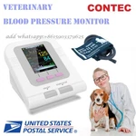 Digital Veterinary Blood Pressure Monitor+bp Cuff For Dog/cat/pets,usa Ship. Fixed Price $59.99.