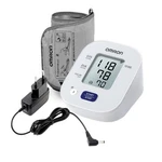 Omron HEM-7143T1A Arm Digital Blood Pressure Monitor Bluetooth Enabled. Fixed Price $56.54.