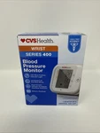 Cvs Health Wrist Blood Pressure Monitor, Series 400, Universal Fit New. Fixed Price $29.95.