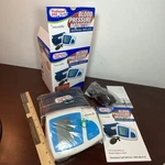 Preferred + Microlife Blood Pressure Monitor Manual Inflate One Button Operation. Fixed Price $17.70.