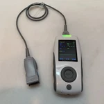 Henry Schein Handheld Pulse Oximeter Model 9008275 Tested. Fixed Price $225.00.