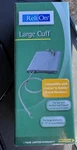 Relion Omron Blood Pressure Large Cuff 13"-17" H-003DREL New. Fixed Price $15.00.