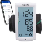 Series 800 Smart Upper Arm Blood Pressure Monitor For 2 Large. Fixed Price $83.99.
