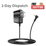 6V Adapter For Omron Blood Pressure Monitor Replacement Power Supply Cord. Fixed Price $16.76.