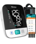 Meraw Bluetooth Blood Pressure Machine. B3. Fixed Price $19.00.