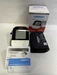 Omron Series Wireless Upper Arm Blood Pressure MONITOR-BP7250 Open Box- Tested. Fixed Price $39.60.