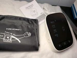 Bblove Arm Blood Pressure Monitor With Memory Storage New In Box. Fixed Price $15.00.
