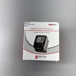 Prestige Medical Wristmate Premium Digital Blood Pressure Monitor #HM-55 Adult. Fixed Price $18.79.