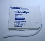 Welch Allyn #39019 Adult Long Soft Blood Pressure Bp Cuff Disposable #901044. Fixed Price $5.40.