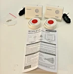 Synlett Simple Caregiver System - 2 Call Buttons & Wireless 500FT. Fixed Price $31.59.