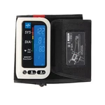 Medline Bluetooth Blood Pressure Monitor, Attached Universal Upper Arm Cuff, .... Fixed Price $127.88.